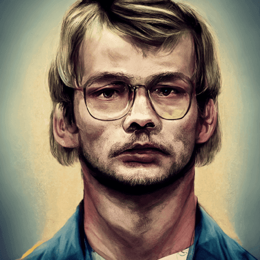 Jeffrey Dahmer #19