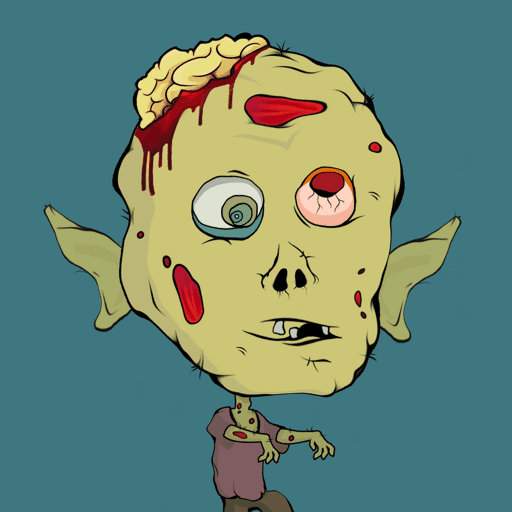 zomblin #24