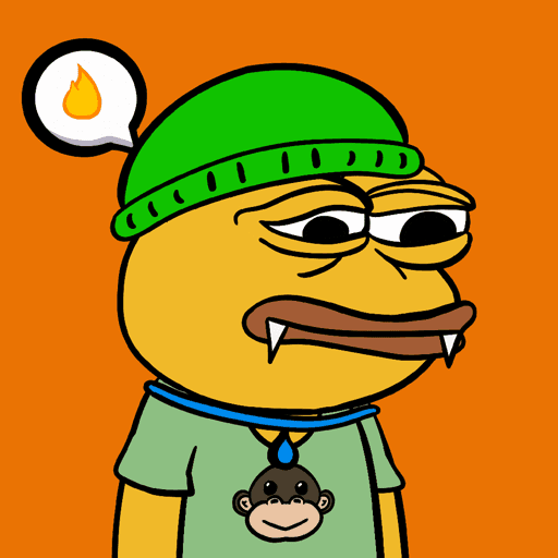 Pepe 2.0 #916