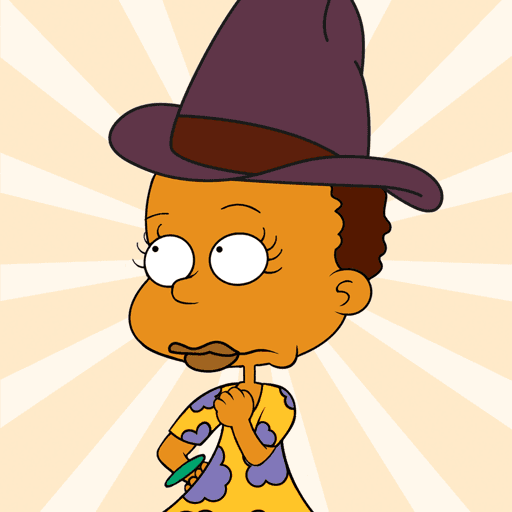 Susie Carmichael #130