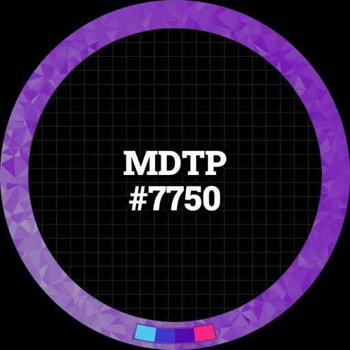 MDTP #7750