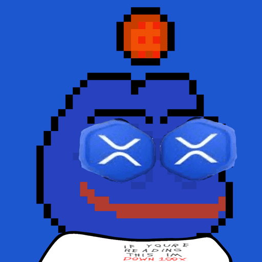 XRPepe #232