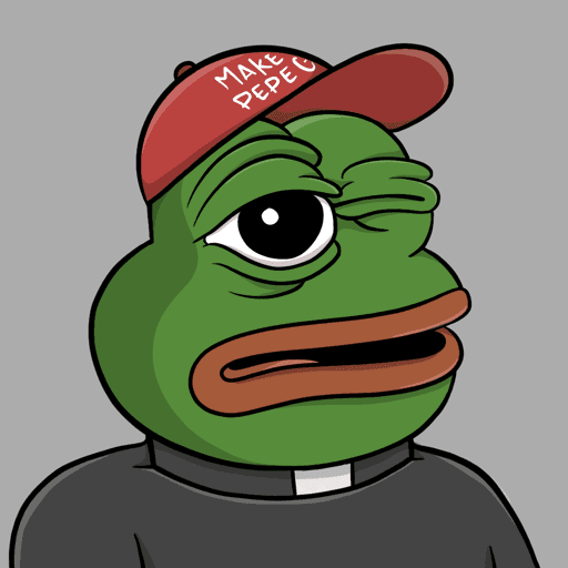 PEPE #143