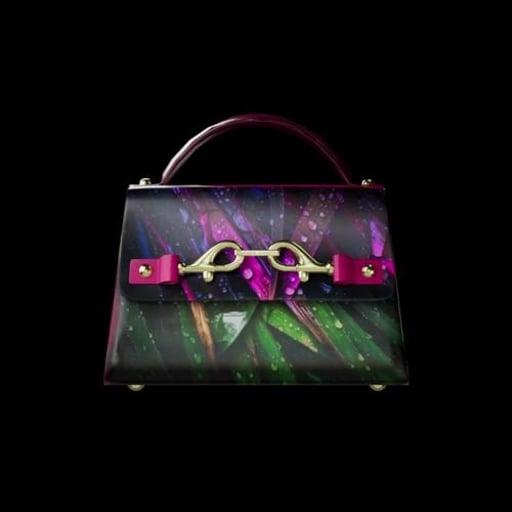 Lou Handbag, Dewy