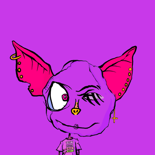 Baby Goblin Girlz #9