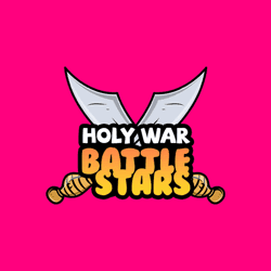 Holy War :: Battle Stars - Muhammad