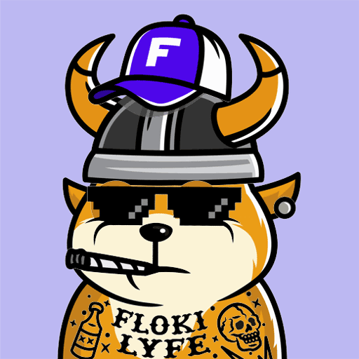 Flokitar - #3068