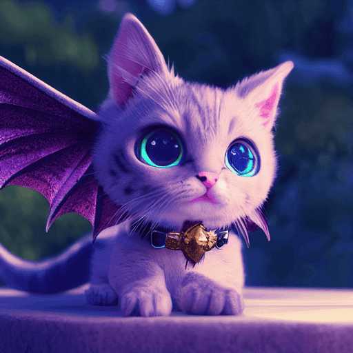 DragonKitty #10