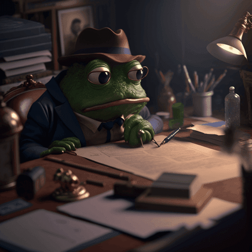 Detective Hal Pepe