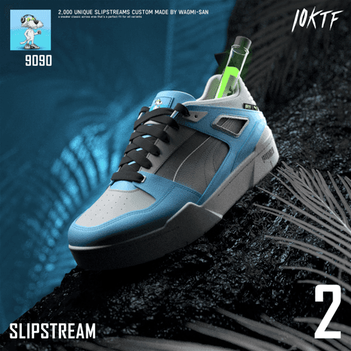 Grailed Slipstream #2