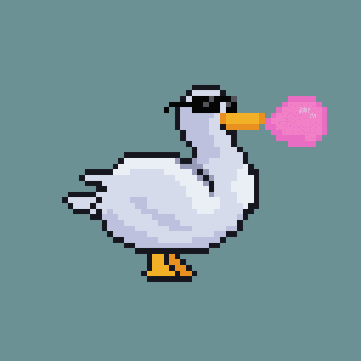 Ordinal Duck #64