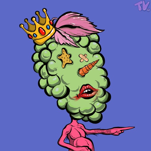 FruitTownGremlins.WTFruit #533