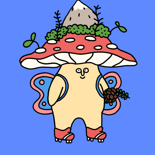 Shroomio #299