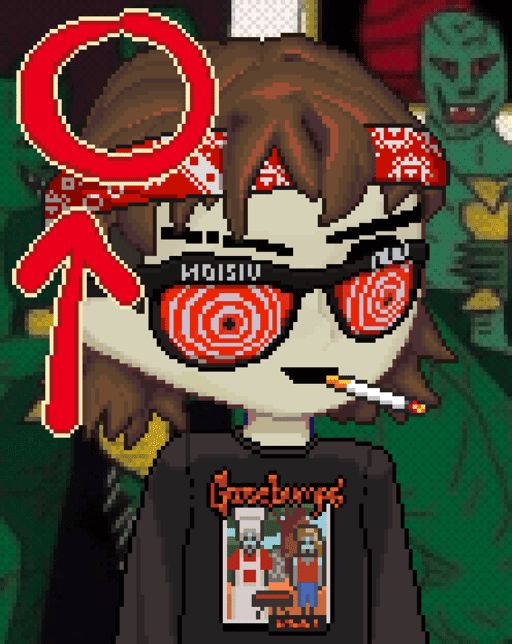 Pixelbro #35