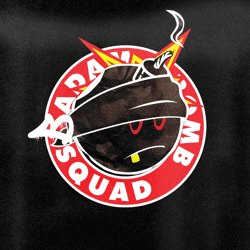 Badam Bomb Squad