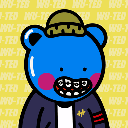 WU-TED #7449