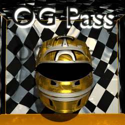 The Pit Stop OG Passes