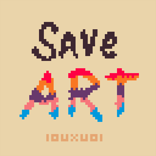 Save Art