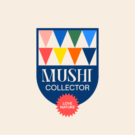 Mushi - Collector