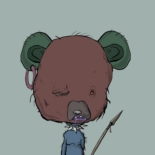 beartown #38