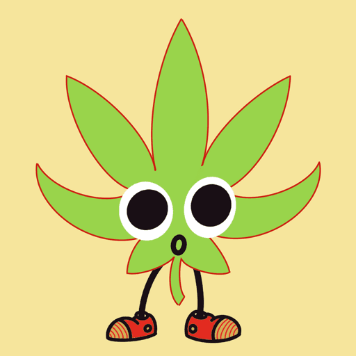 WeedPunks V2 #35