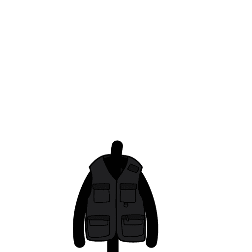 Utility Vest