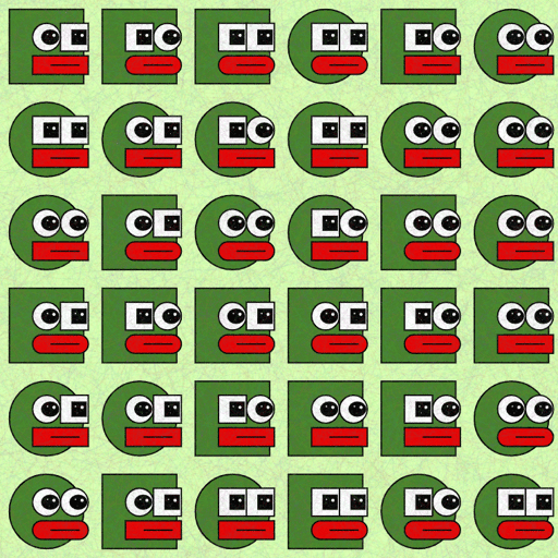 pepe.art #714