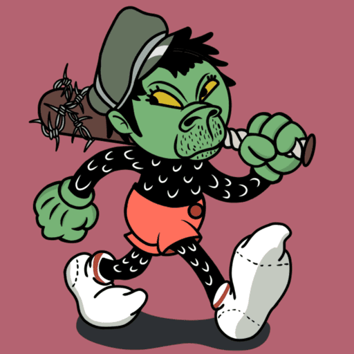 Goblin Goonz #5494