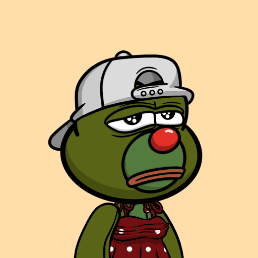 KILLAPEPE #1037