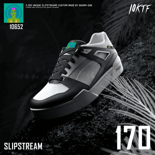 Grailed Slipstream #170