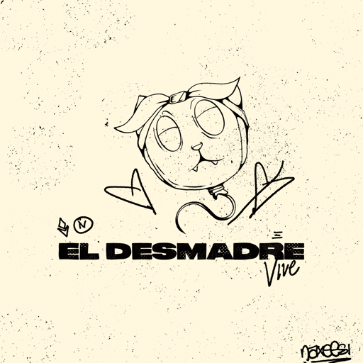 Desmadroso