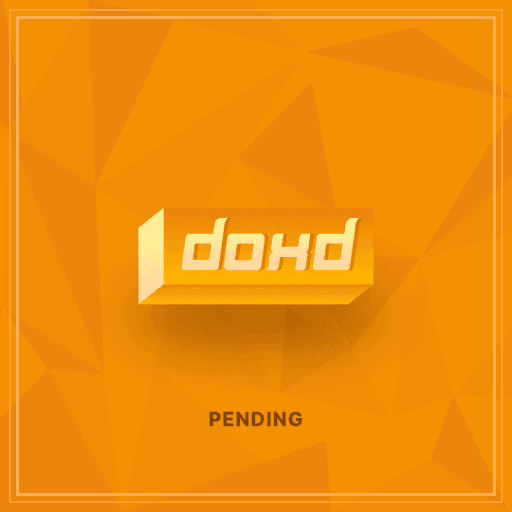 doxd: Project #9