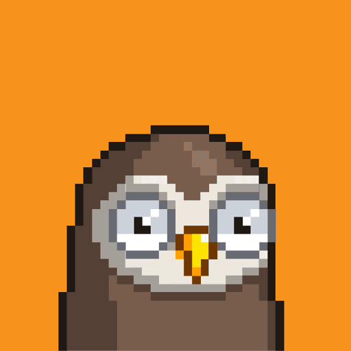 Bitcoinbirds #1408