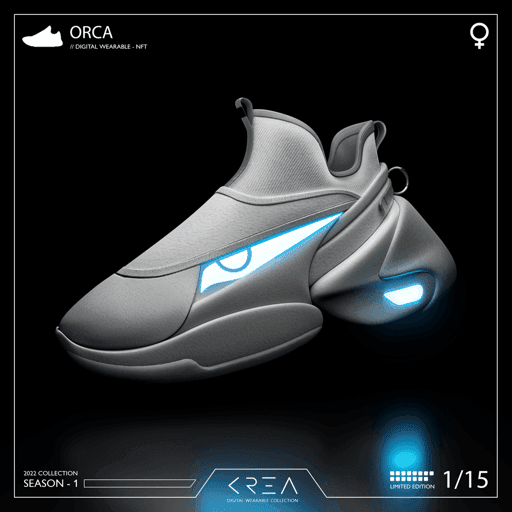 ORCA Shoes