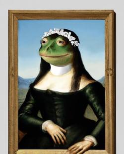 The Frog Renaissance