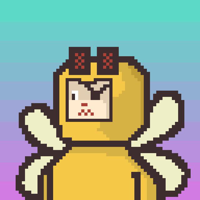 Pixel.1000 #226