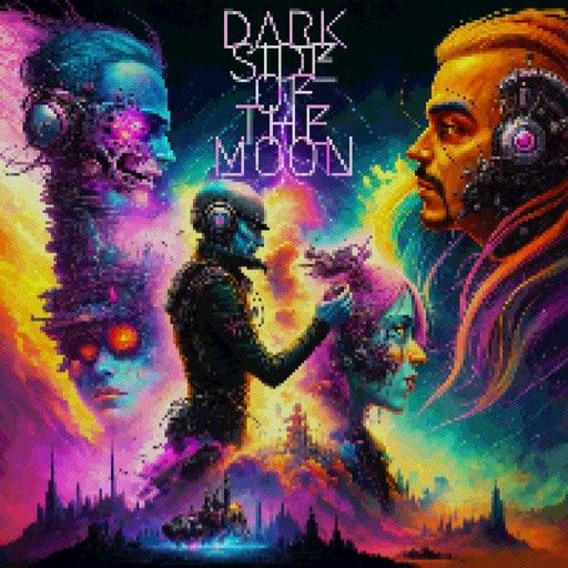 Dark Side of the Moon #42