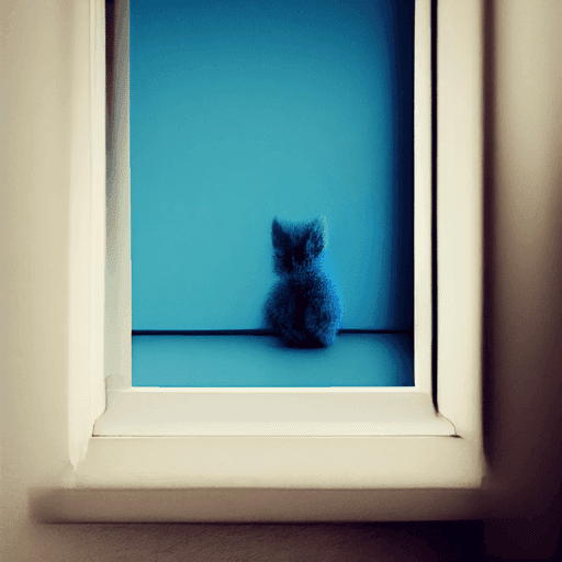 Minimal Kitty 025