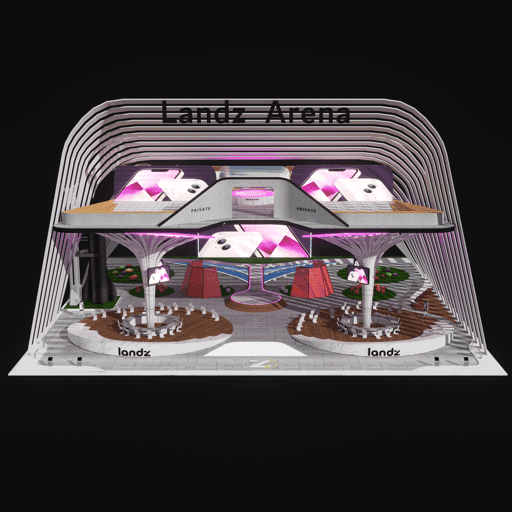 Landz Arena #44