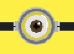 The Pixel Minions