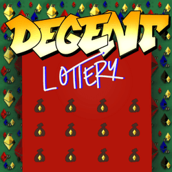 Degent Lottery Platinum