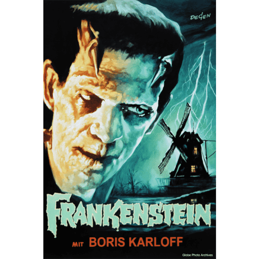 Frankenstein