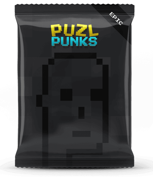 PuzlPunk Pack #817