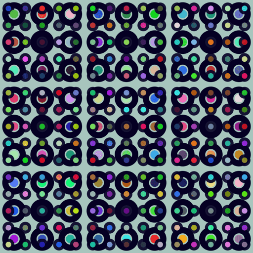 VASARELY #173