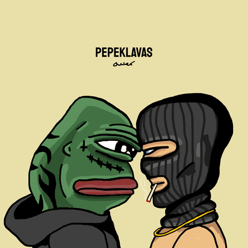 pepeklavas