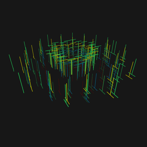 Antennas #131