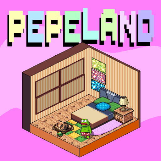 PEPELAND #8