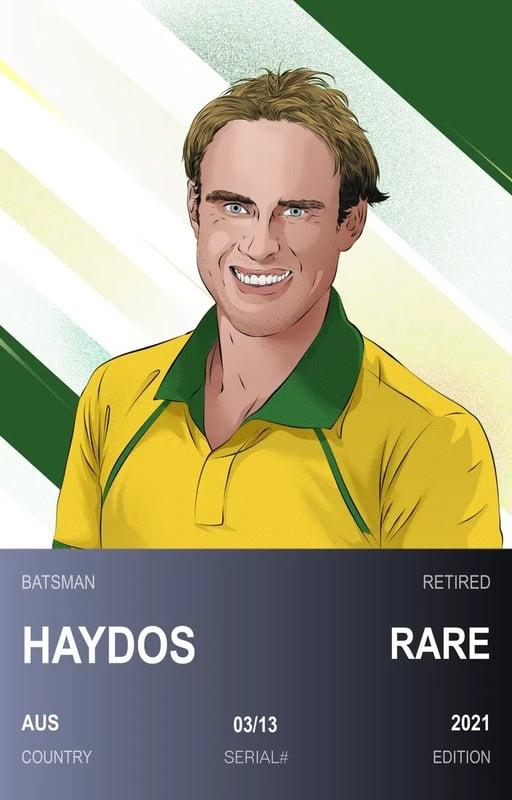 Haydos