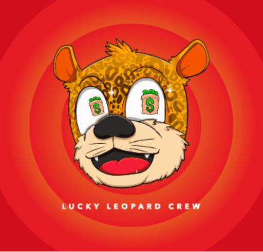 Lucky Leopard Crew