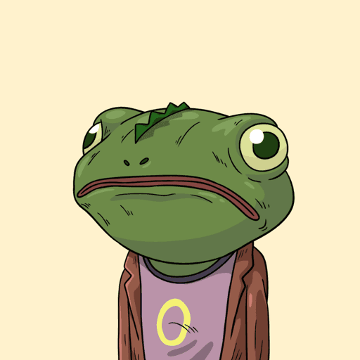 FTPEPE #144